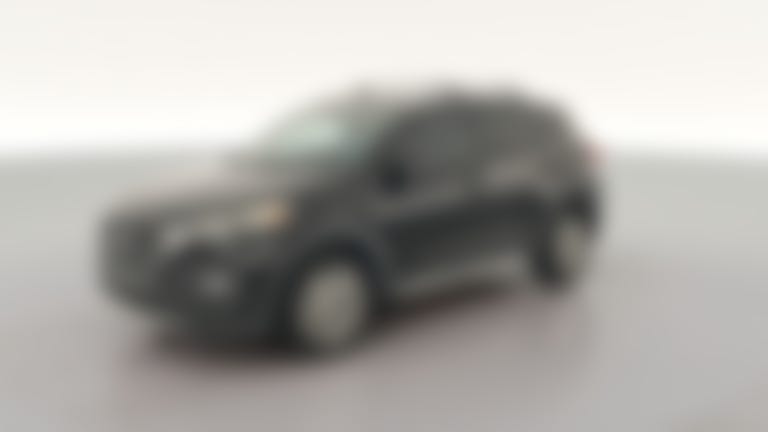 2017 Hyundai Tucson vehicle photo