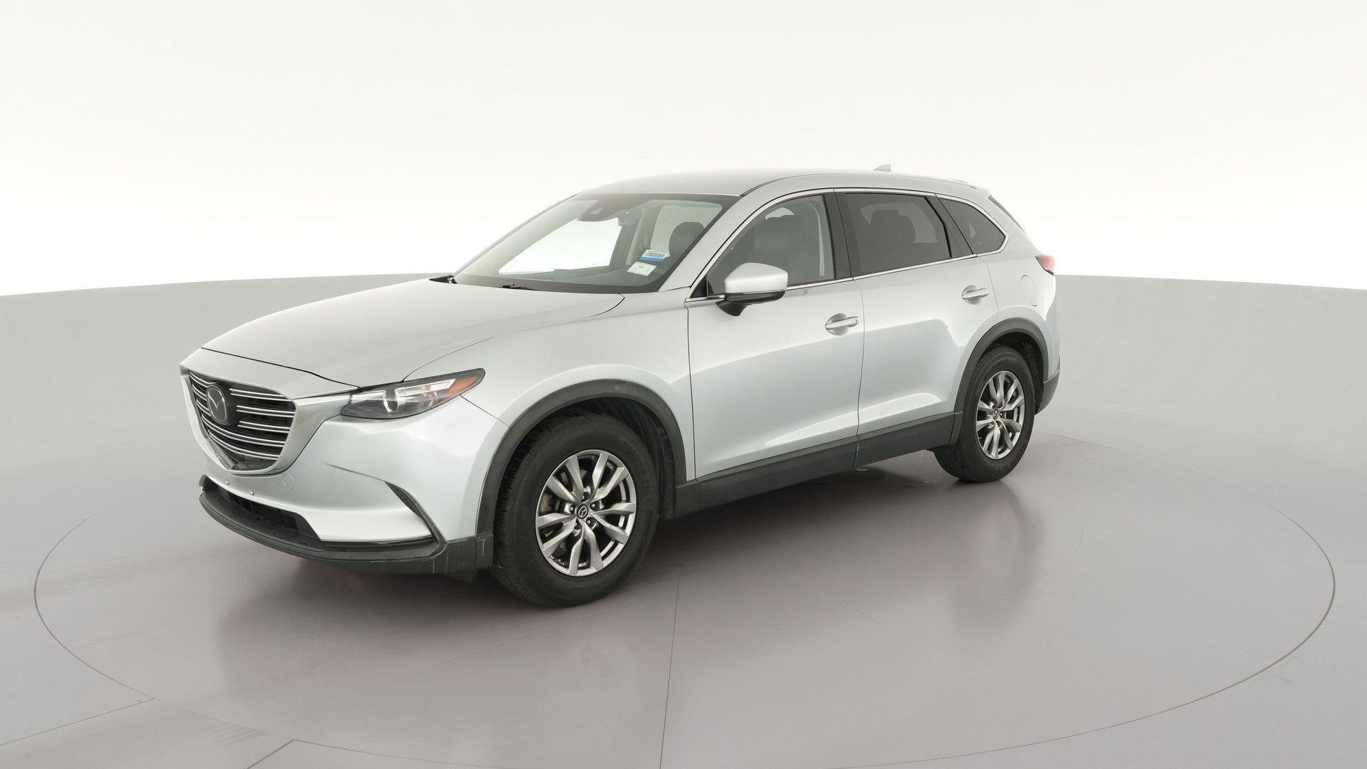 2019 MAZDA CX-9 vehicle photo