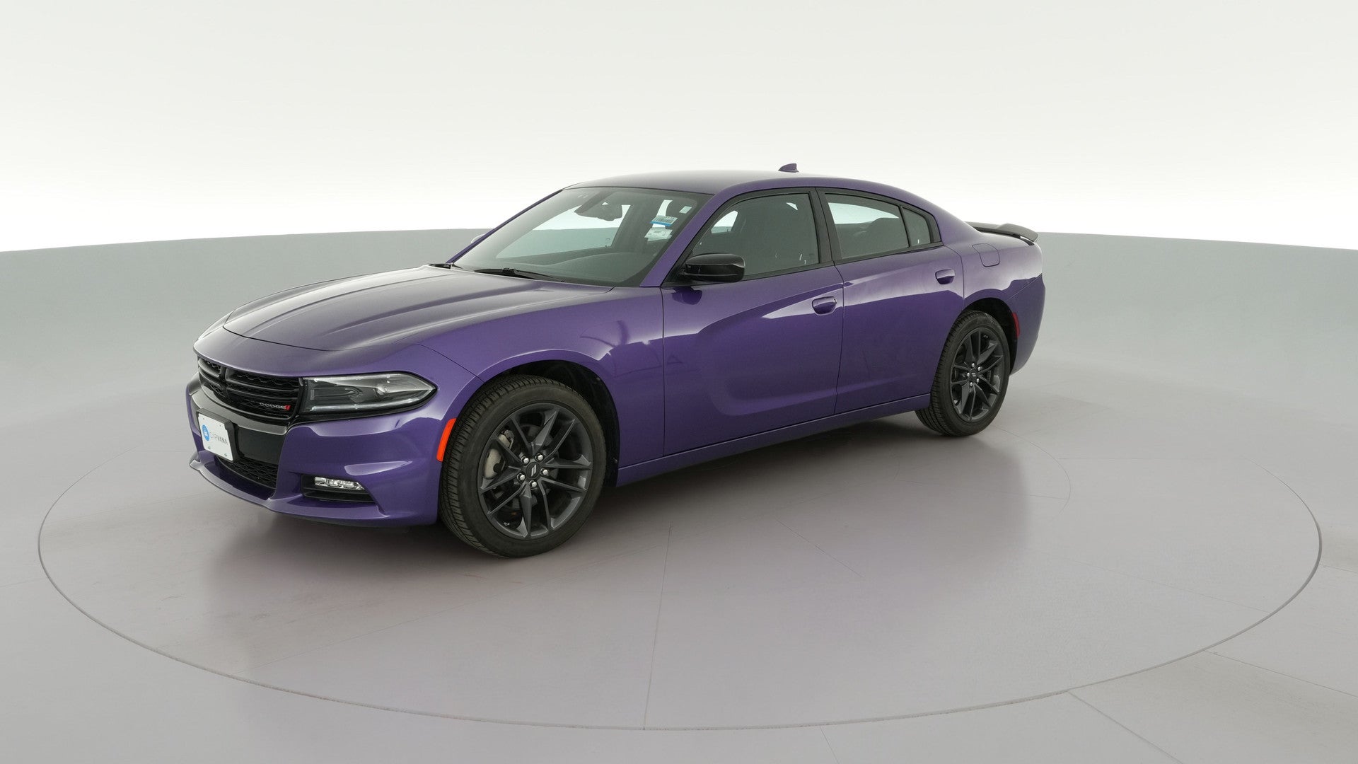 2023 Dodge Charger vehicle photo