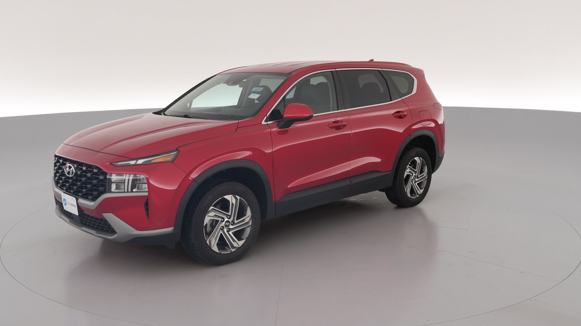 2023 Hyundai Santa Fe vehicle photo