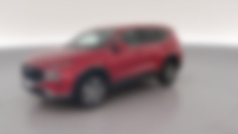 2023 Hyundai Santa Fe vehicle photo
