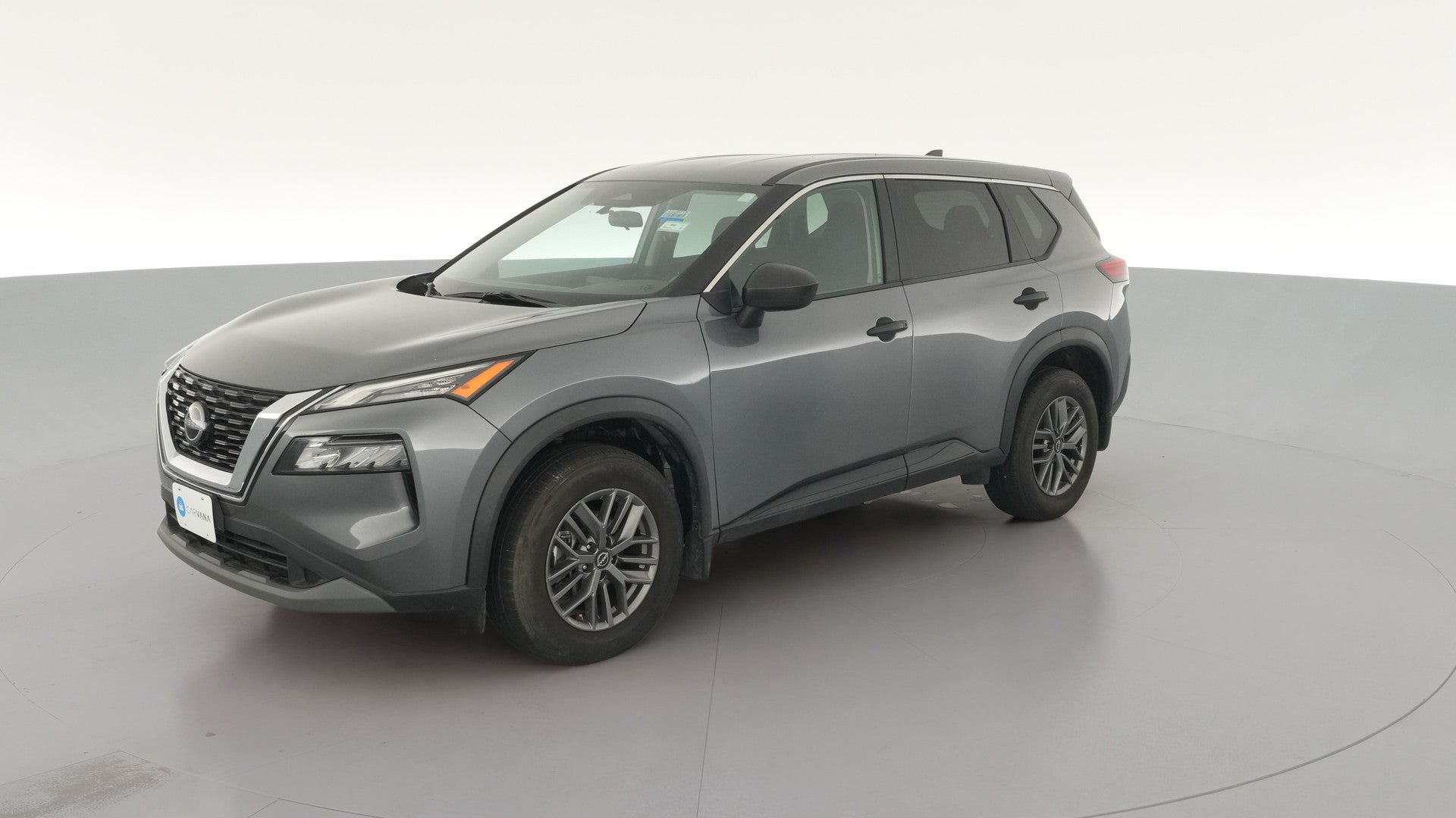 2023 Nissan Rogue vehicle photo