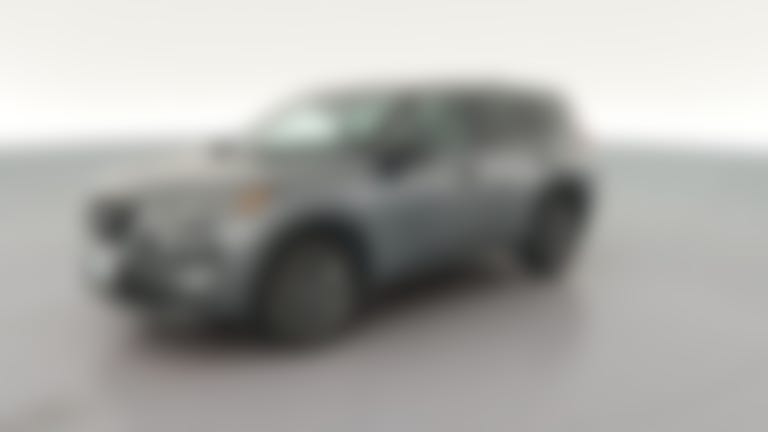 2023 Nissan Rogue vehicle photo