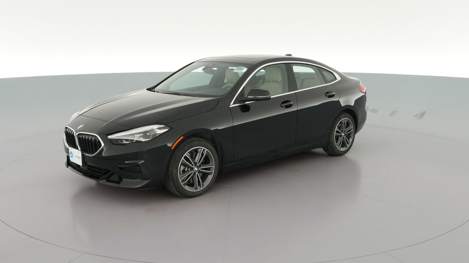 2022 BMW 2 Series vehicle photo