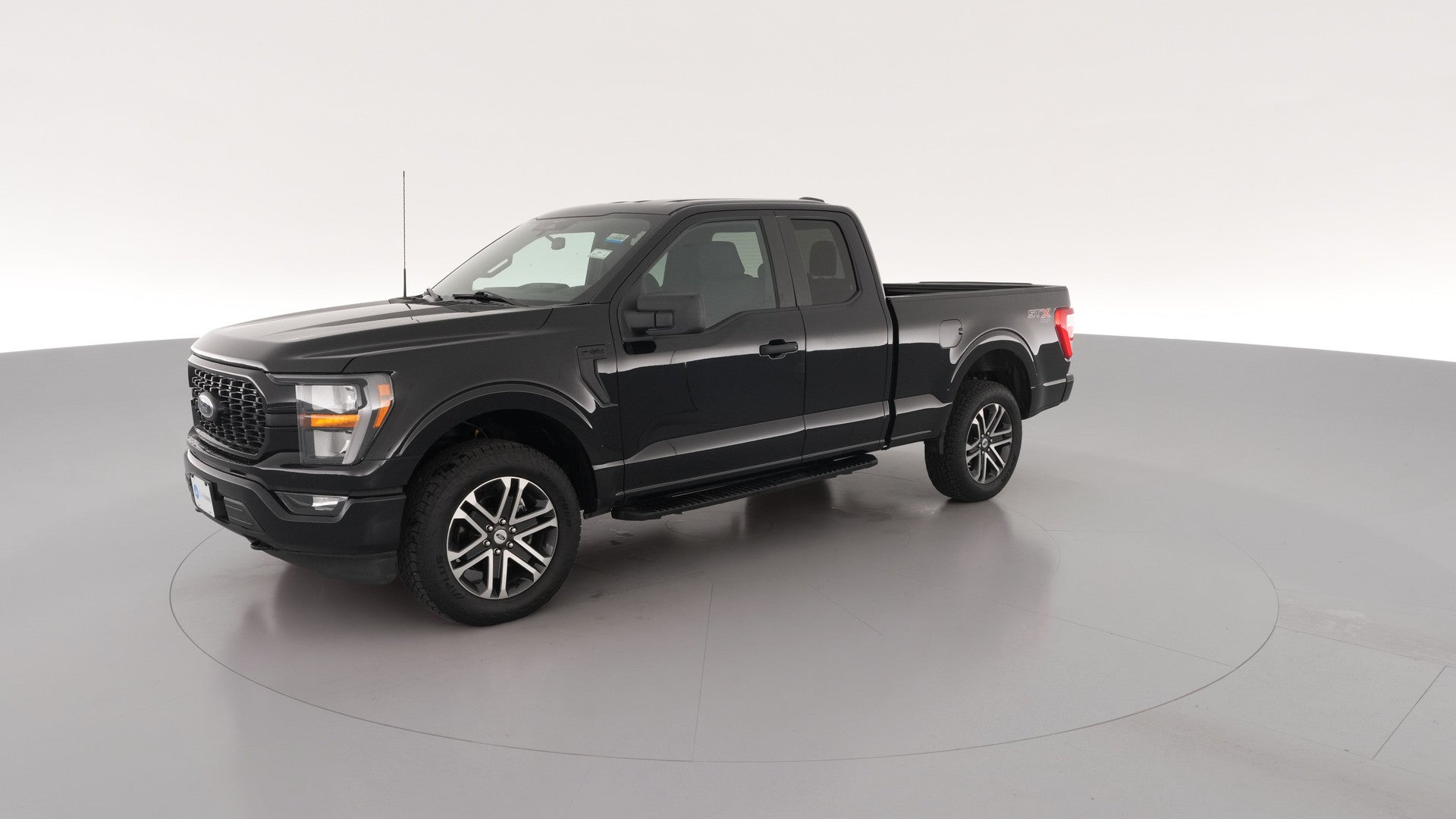 2023 Ford F150 Super Cab vehicle photo