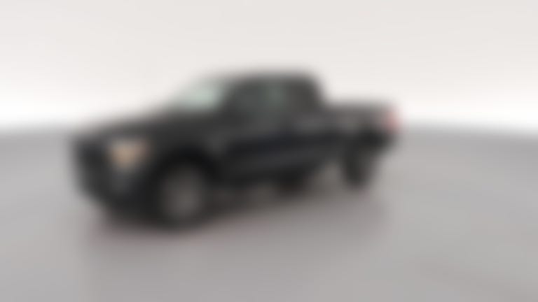 2023 Ford F150 Super Cab vehicle photo