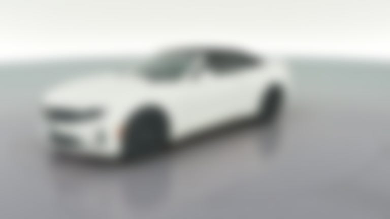 2019 Chevrolet Camaro vehicle photo