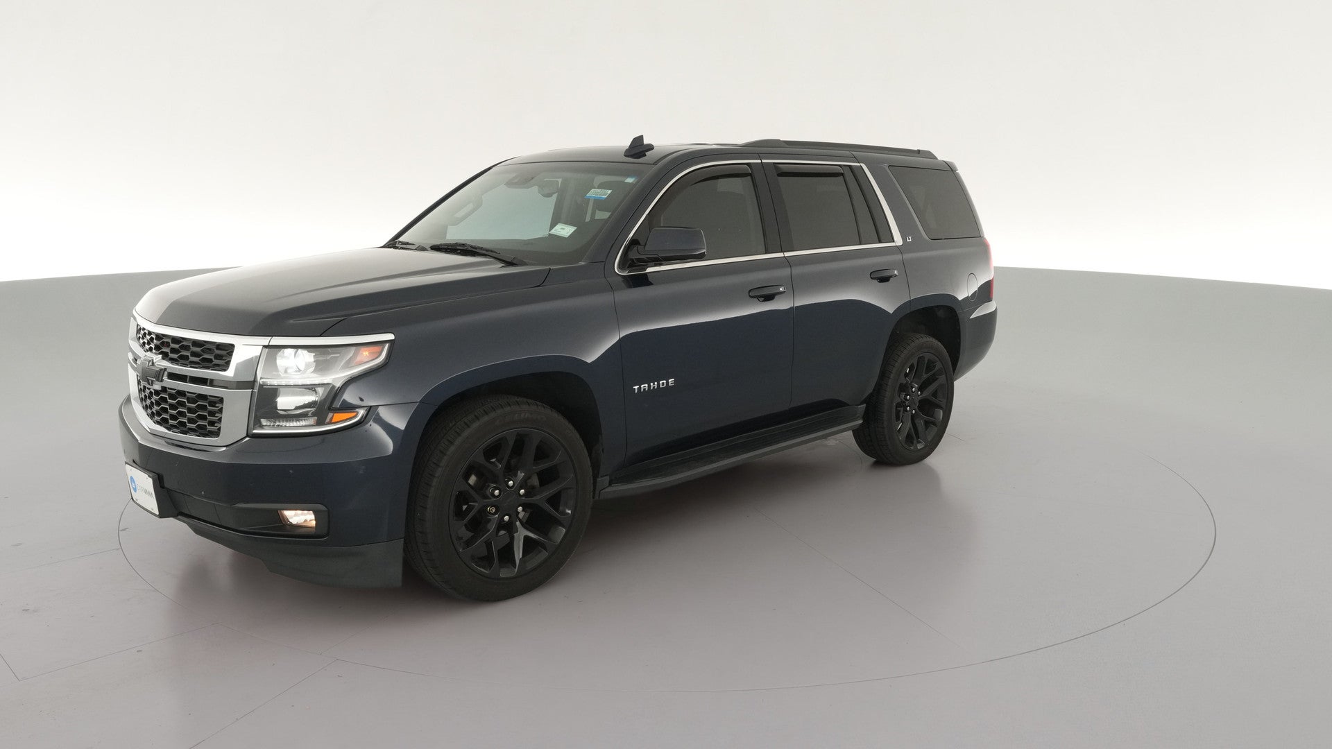 2018 Chevrolet Tahoe vehicle photo