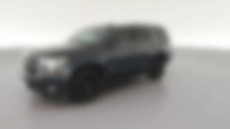 2018 Chevrolet Tahoe vehicle photo