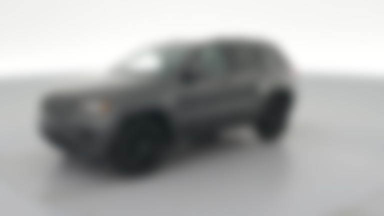 2019 Jeep Grand Cherokee vehicle photo