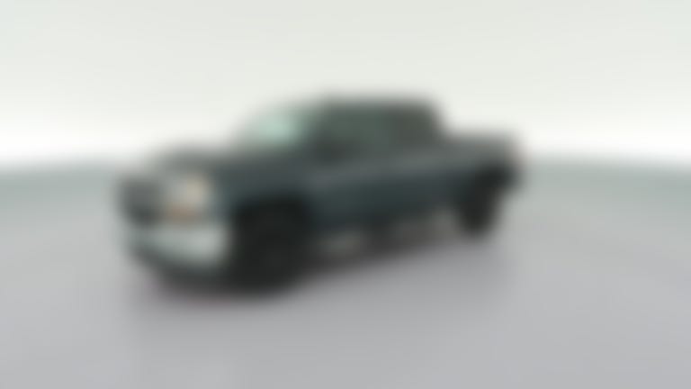 2017 Chevrolet Silverado 1500 Crew Cab vehicle photo
