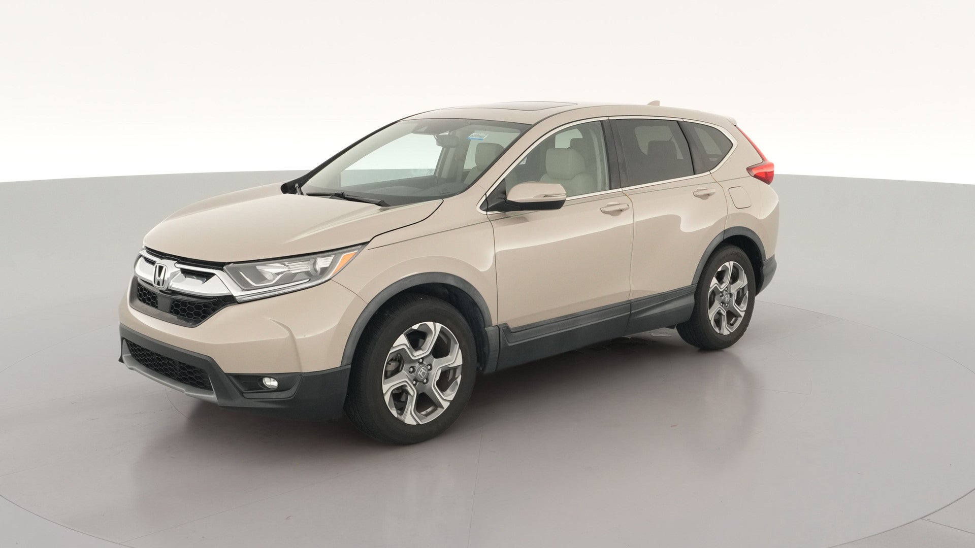2018 Honda CR-V vehicle photo
