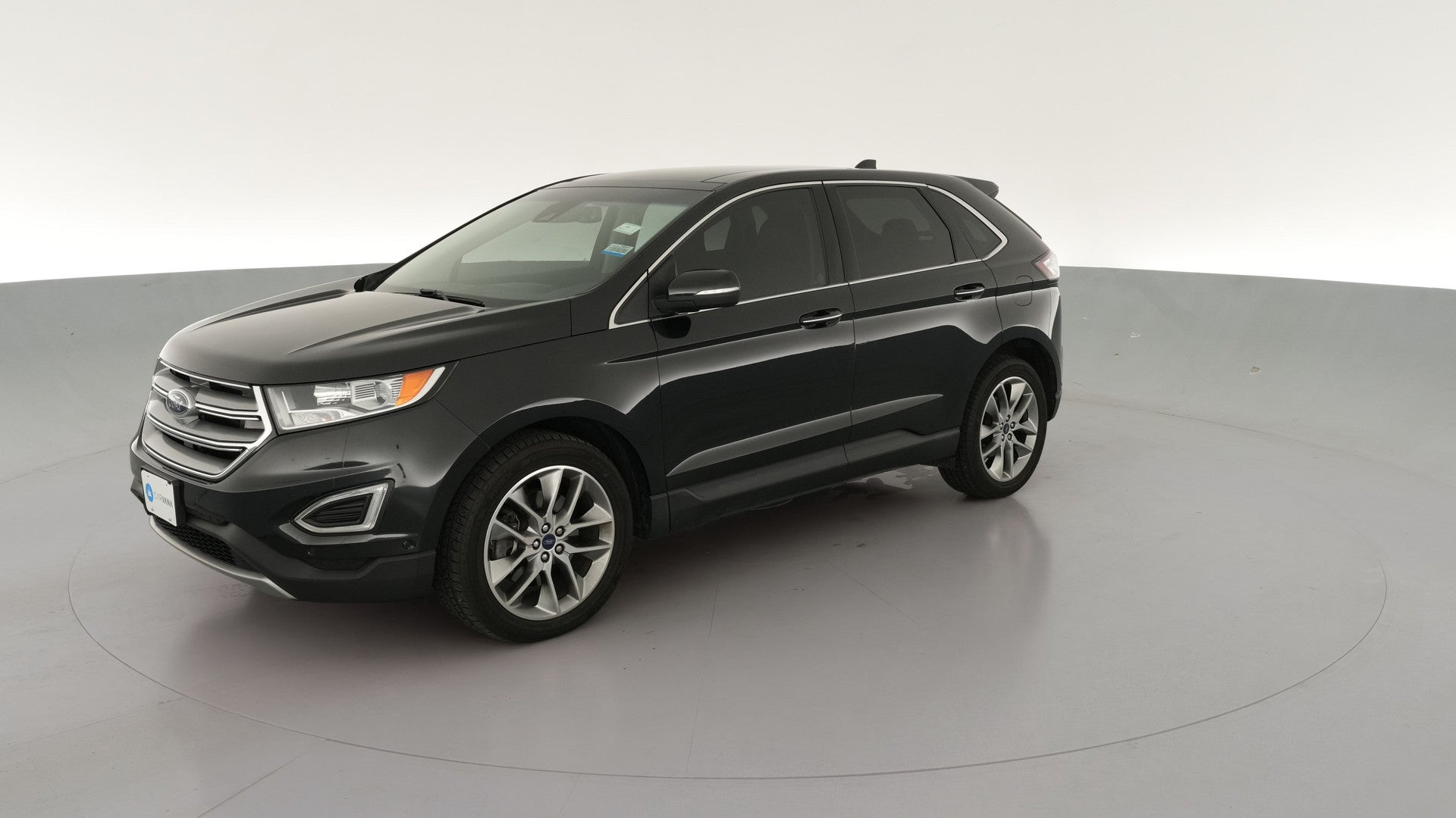 2015 Ford Edge vehicle photo