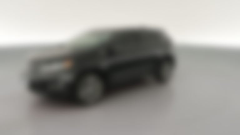 2015 Ford Edge vehicle photo