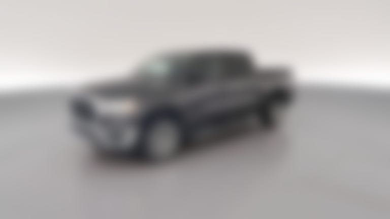 2020 Ram 1500 Crew Cab vehicle photo