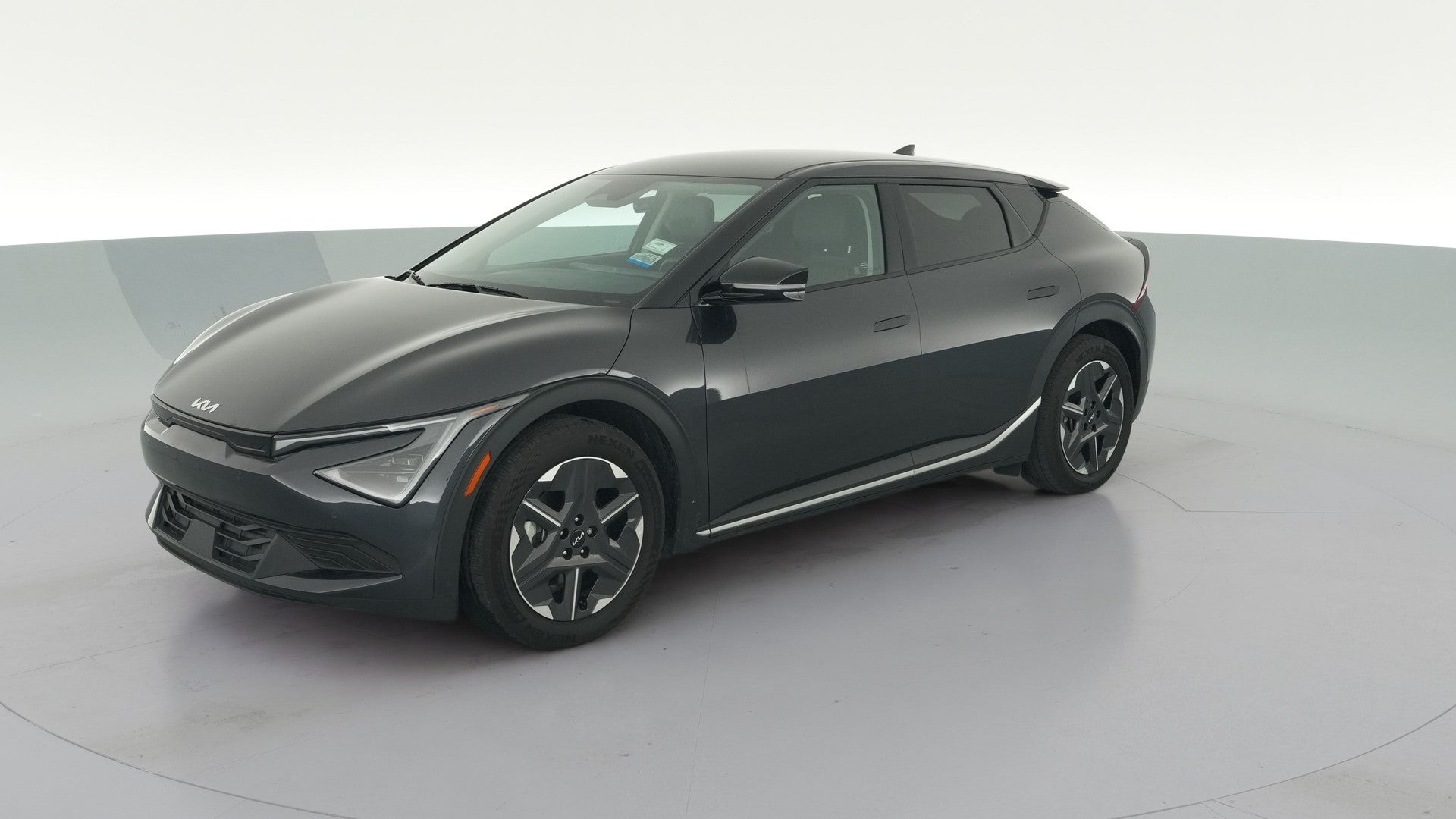 2025 Kia EV6 vehicle photo