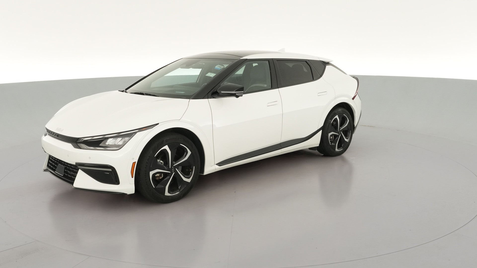 2024 Kia EV6 vehicle photo