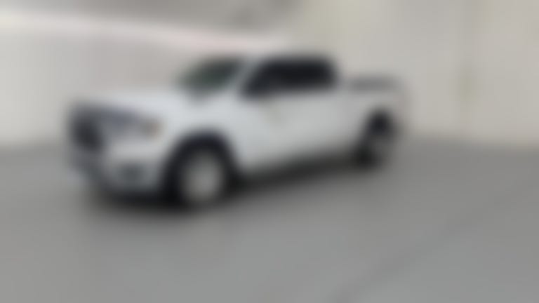 2019 Ram 1500 Crew Cab vehicle photo