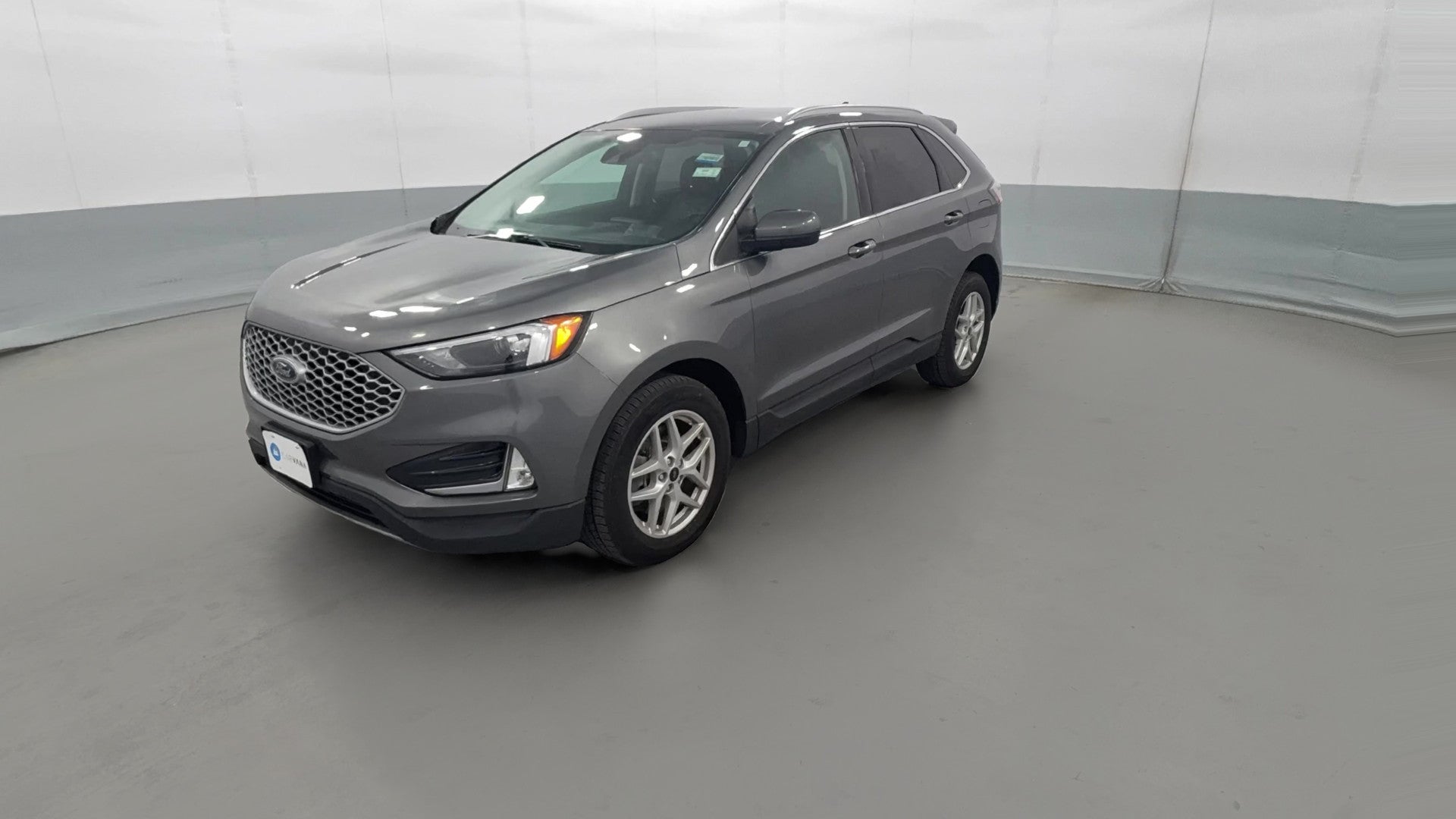 2024 Ford Edge vehicle photo