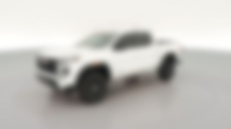 2024 GMC Canyon Crew Cab vehicle photo