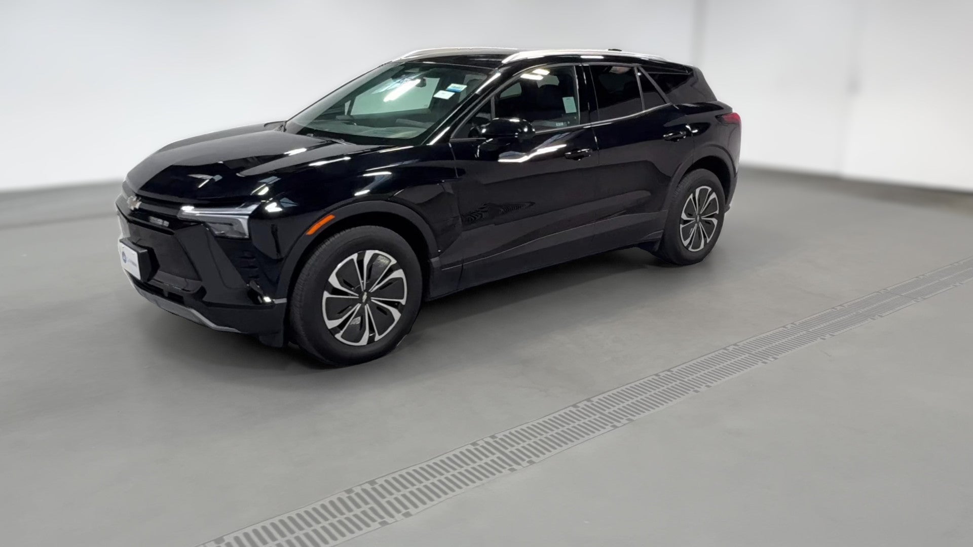 2024 Chevrolet Blazer EV vehicle photo