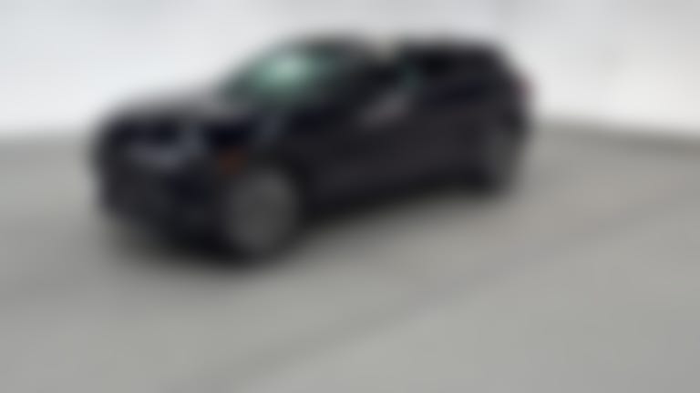 2024 Chevrolet Blazer EV vehicle photo