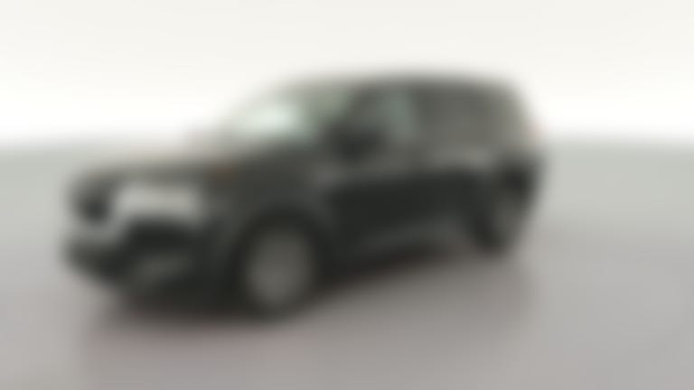 2023 Nissan Pathfinder vehicle photo