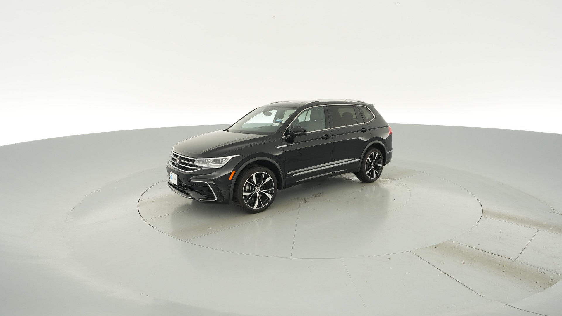 2024 Volkswagen Tiguan vehicle photo