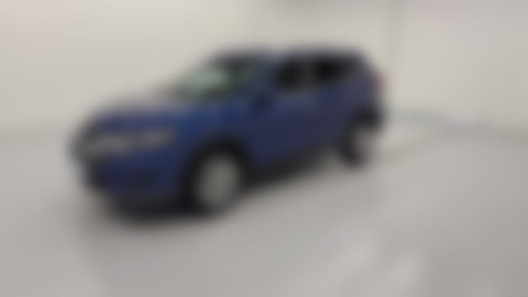 2019 Nissan Rogue vehicle photo