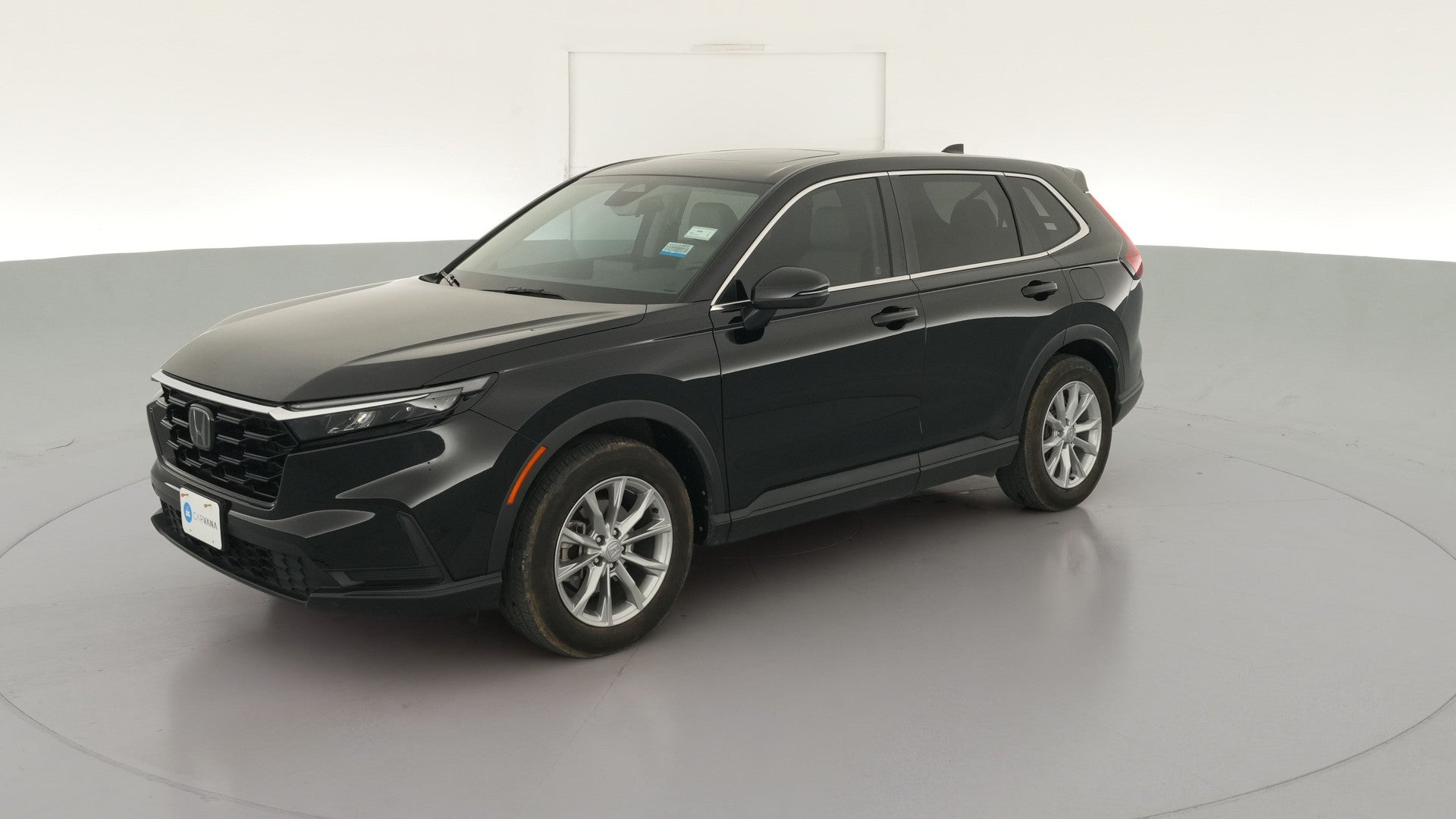 2025 Honda CR-V vehicle photo