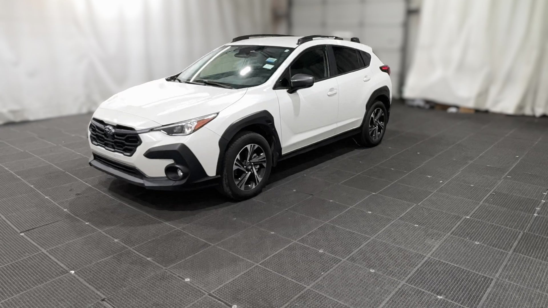 2024 Subaru Crosstrek vehicle photo