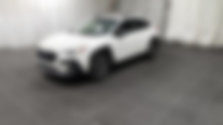 2024 Subaru Crosstrek vehicle photo