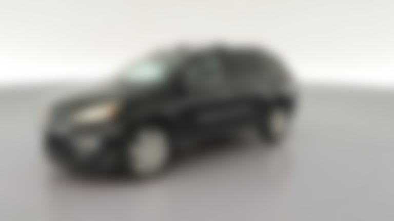 2017 Chevrolet Traverse vehicle photo
