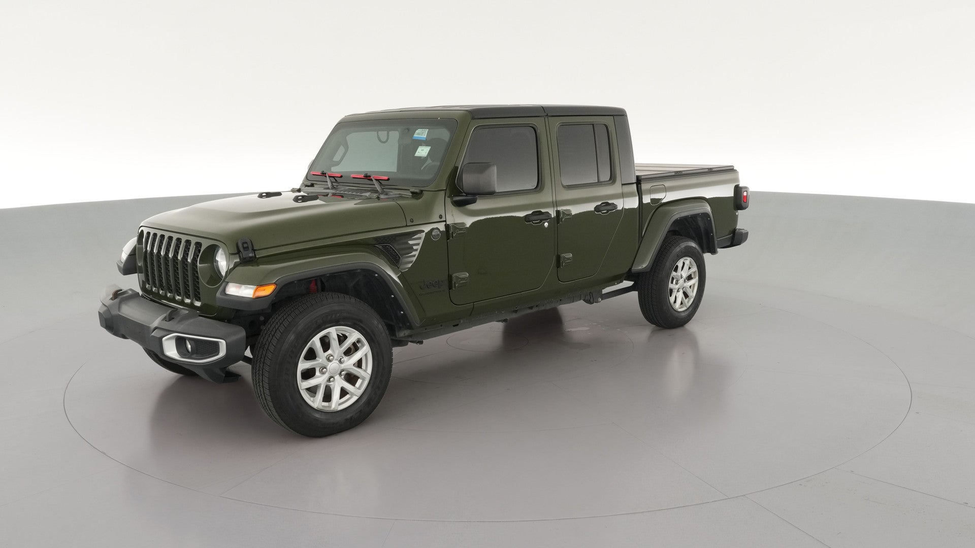 2023 Jeep Gladiator vehicle photo