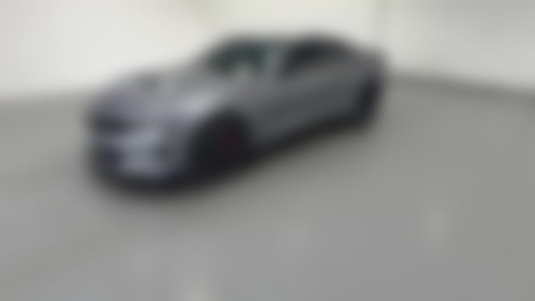 2021 Chevrolet Camaro vehicle photo