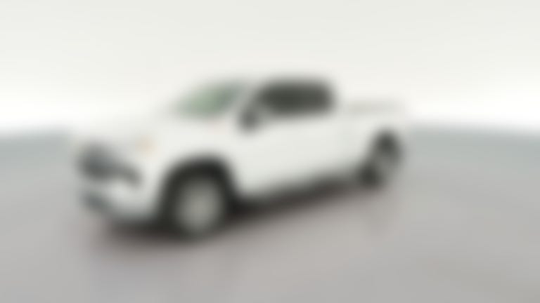 2024 Chevrolet Silverado 1500 Crew Cab vehicle photo