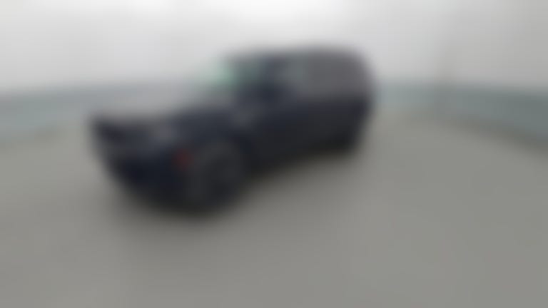 2023 Jeep Grand Cherokee L vehicle photo