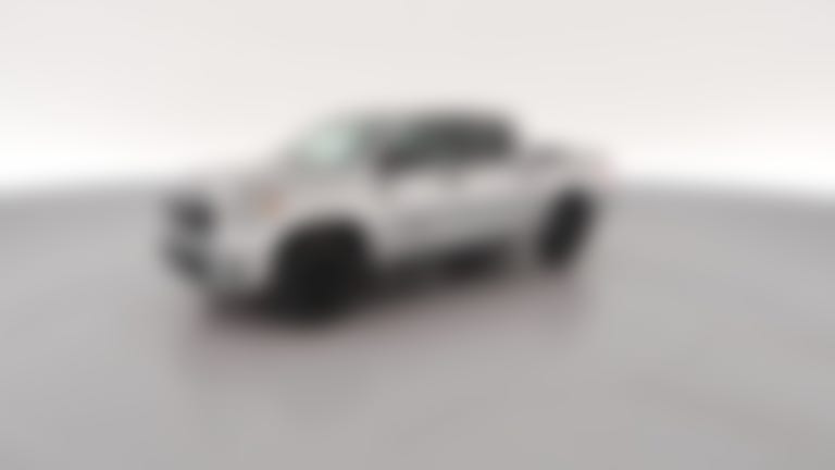 2020 Toyota Tundra CrewMax vehicle photo