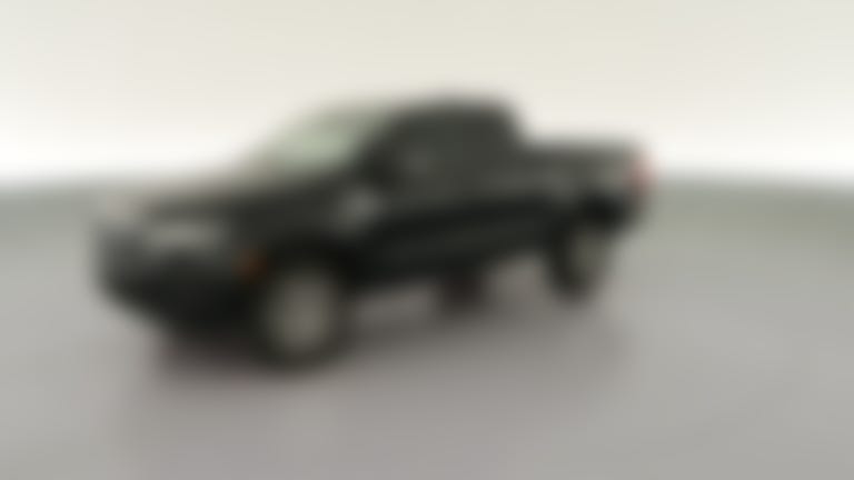 2021 Ford Ranger SuperCab vehicle photo