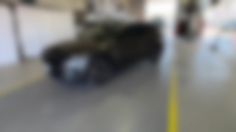 2026 MAZDA CX-50 vehicle photo