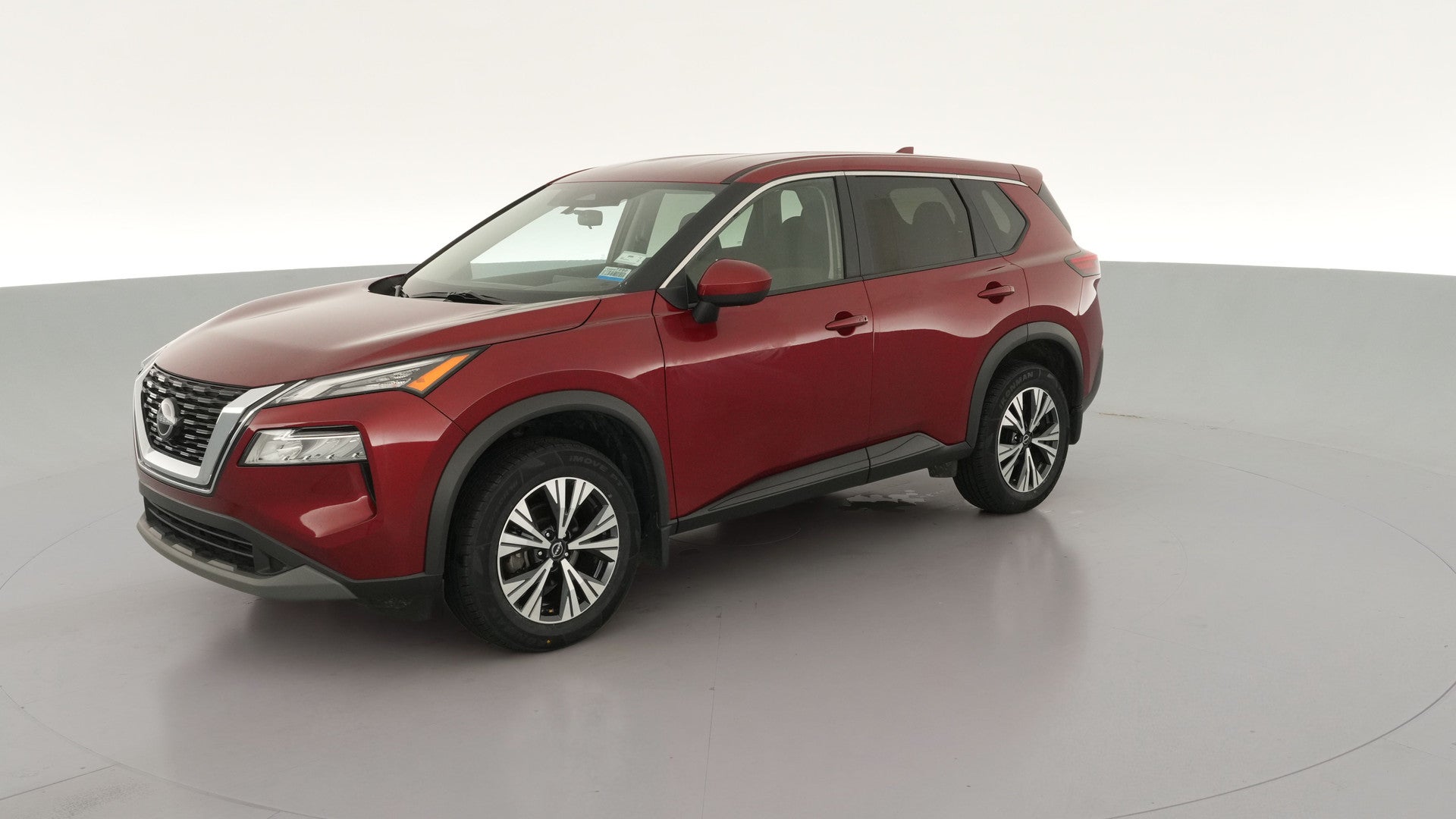 2023 Nissan Rogue vehicle photo