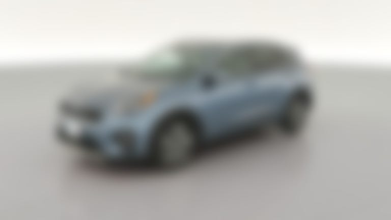 2020 Kia Niro vehicle photo