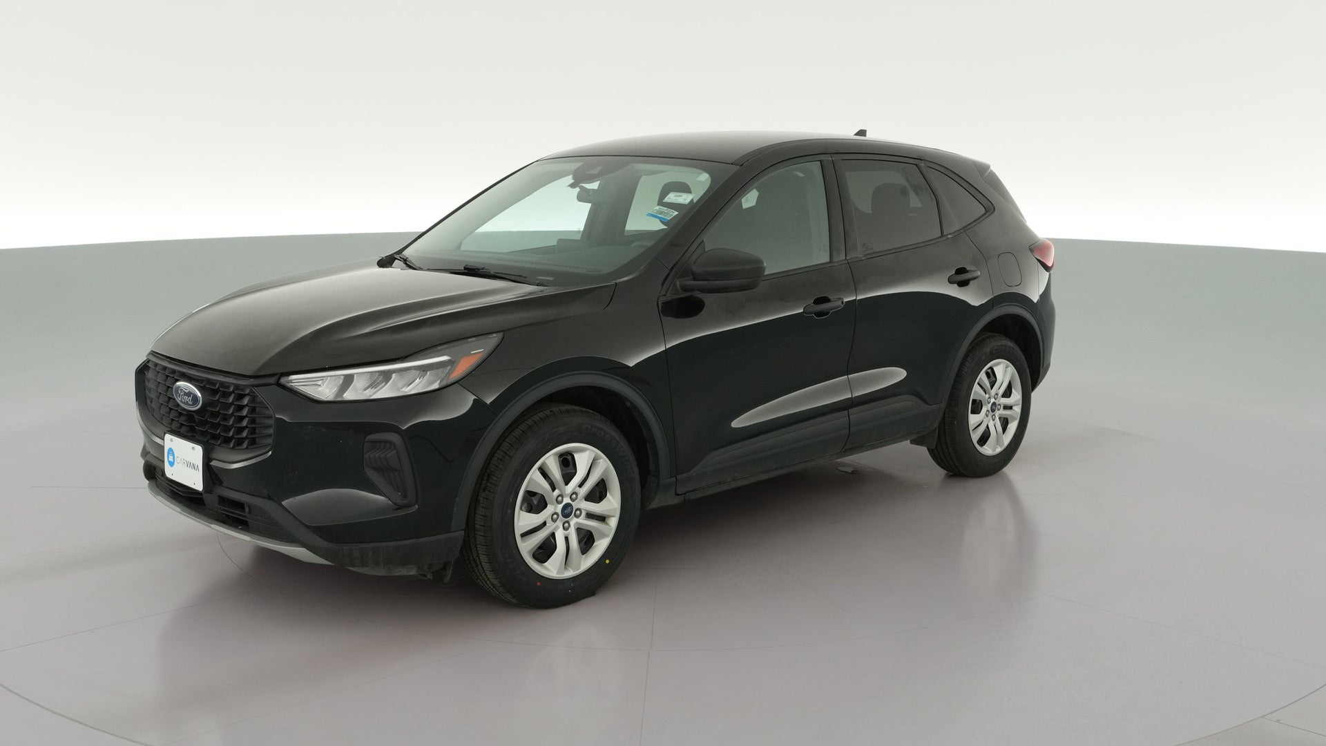 2023 Ford Escape vehicle photo