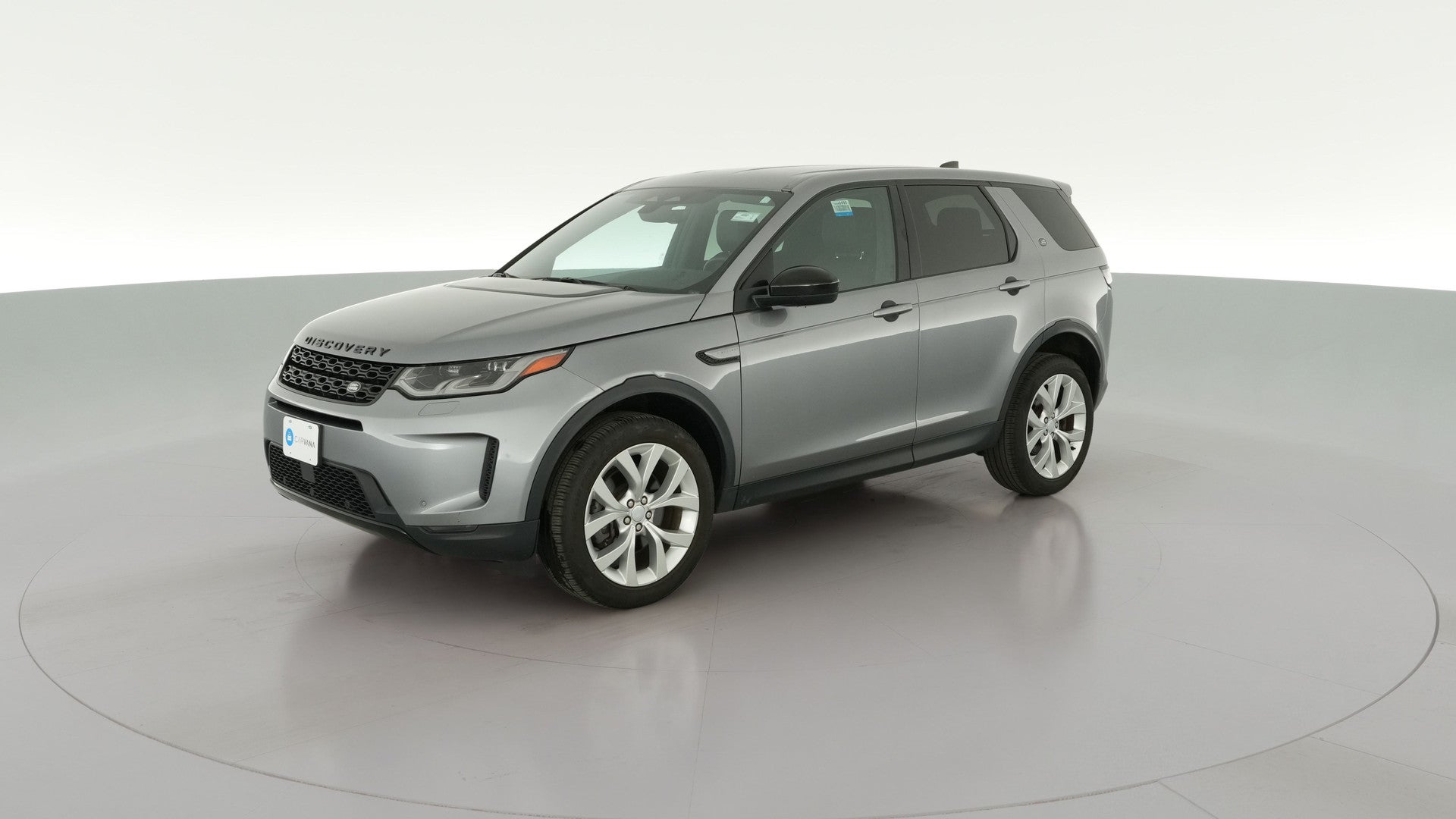 2023 Land Rover Discovery Sport vehicle photo
