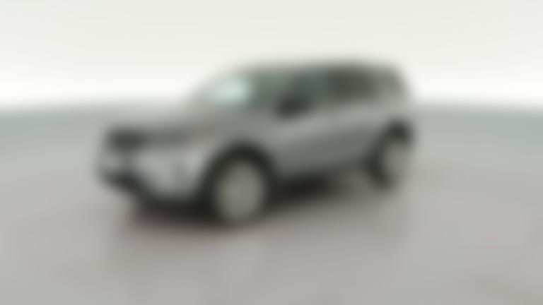 2023 Land Rover Discovery Sport vehicle photo