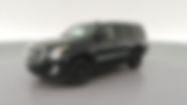 2019 Cadillac Escalade vehicle photo