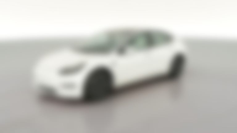 2021 Tesla Model 3 vehicle photo