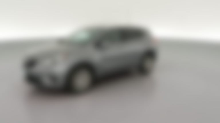 2019 Buick Envision vehicle photo