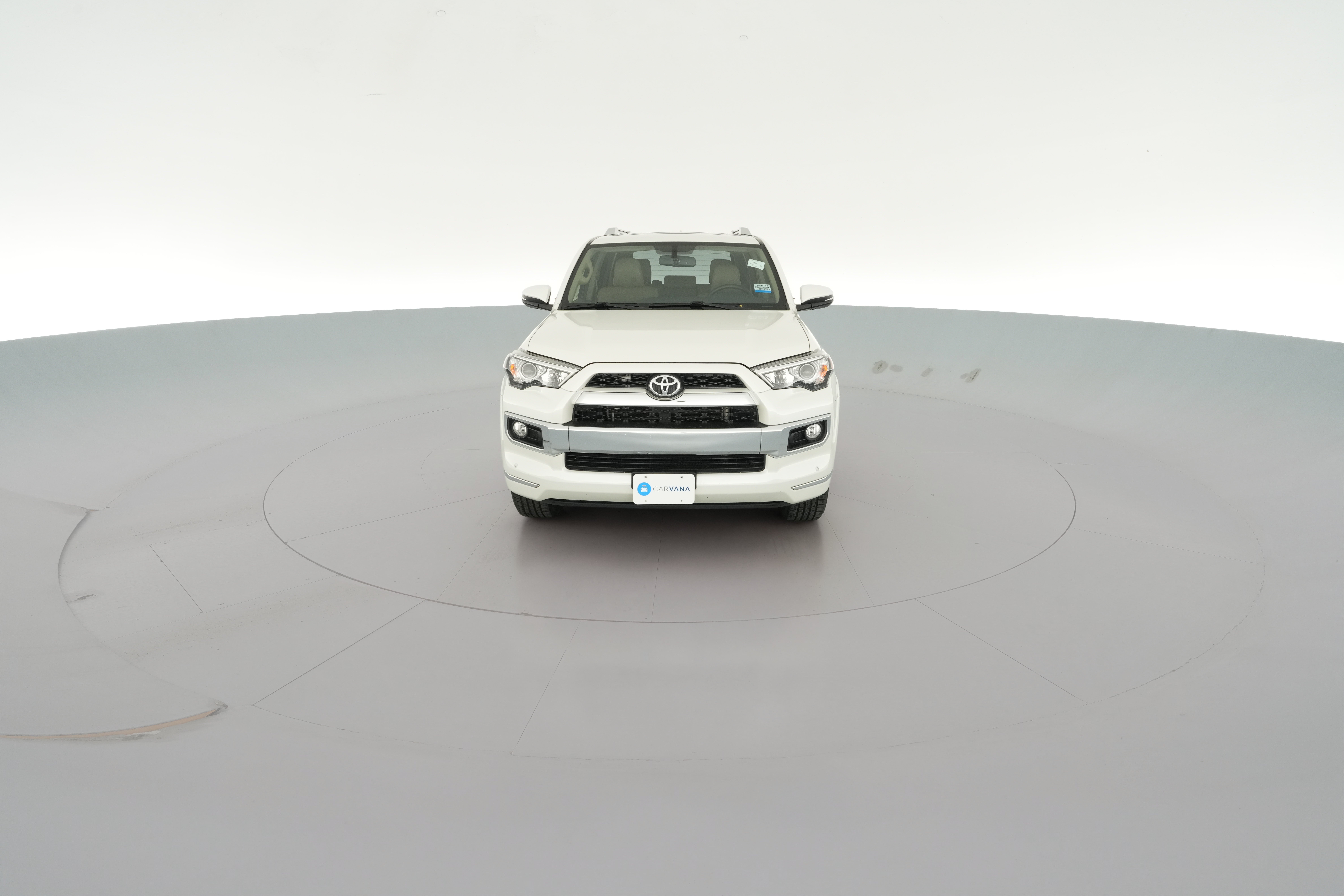 2017 Toyota 4Runner Limited - Photo 20