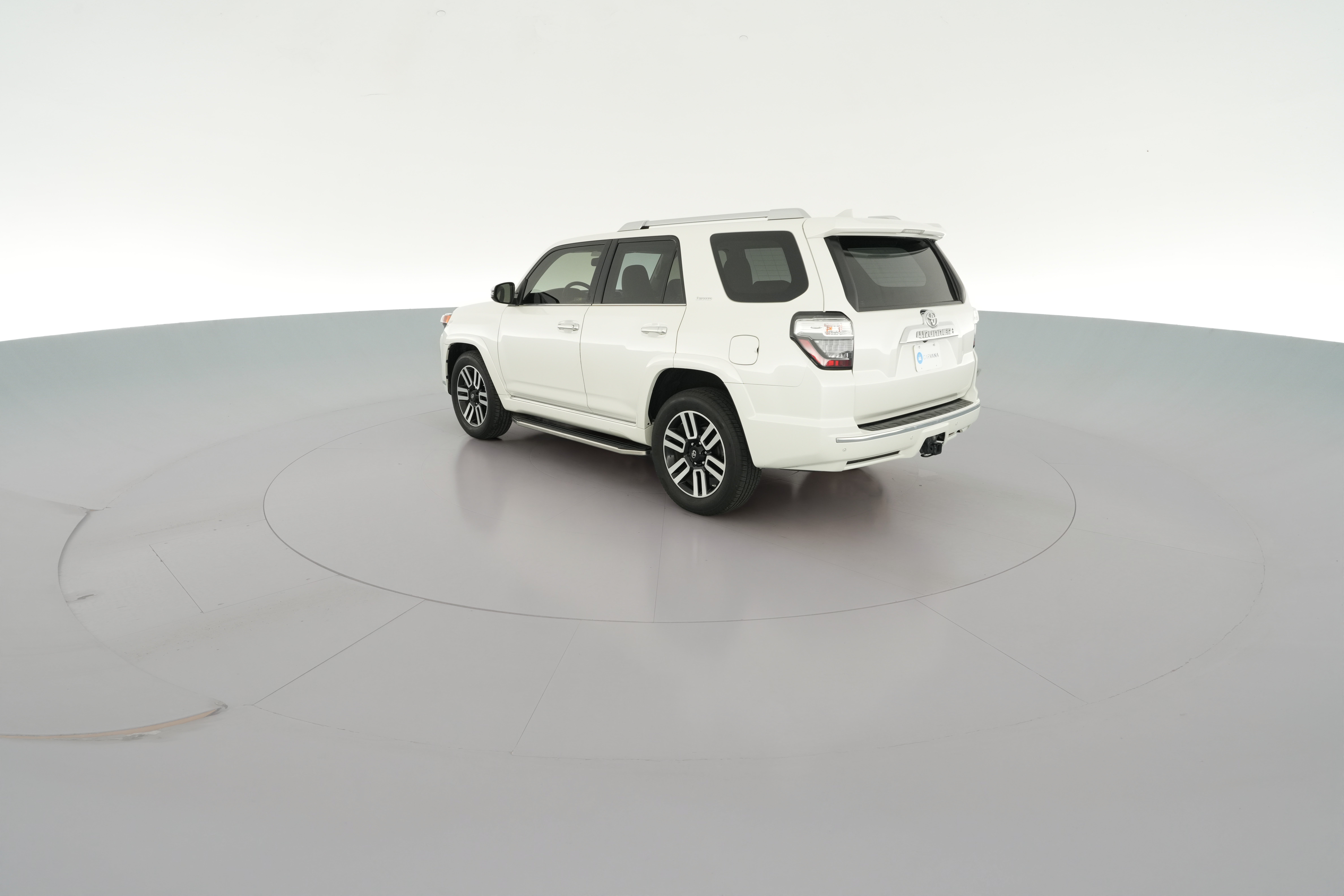2017 Toyota 4Runner Limited - Photo 26